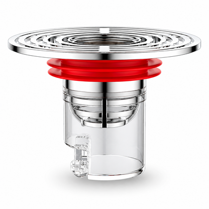 Floor Drain Core – 32–45mm