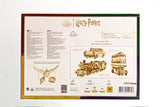 Ugears Harry Potter™ Advent Calendar ★Mechanical 3D Puzzle Kit Model Toys Gift Present Birthday Xmas Christmas Kids Adults