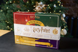 Ugears Harry Potter™ Advent Calendar ★Mechanical 3D Puzzle Kit Model Toys Gift Present Birthday Xmas Christmas Kids Adults