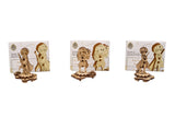 Ugears Harry Potter™ Advent Calendar ★Mechanical 3D Puzzle Kit Model Toys Gift Present Birthday Xmas Christmas Kids Adults