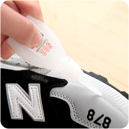 【BUNDLE OF 5】502 Super Glue Cyanoacrylate Adhesive Strong Fast Bonding Quick Dry Multi-Purpose Repair Glue 8 gram
