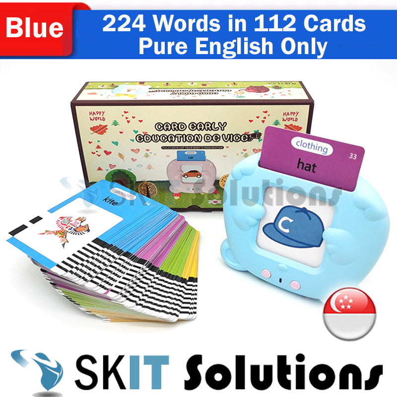 知育玩具 WORLD OF ENGLISH Talkalong Cards Rare Disneys World of English Talkalong Cards Chinese 2 Box