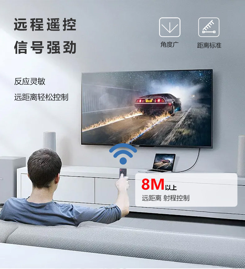 BN59-01358D Universal Replacement Remote Control for Samsung Smart LCD LED TV Compatible Controller