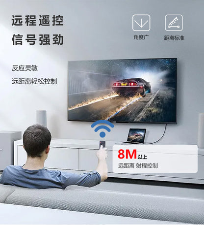 BN59-01358D Universal Replacement Remote Control for Samsung Smart LCD LED TV Compatible Controller
