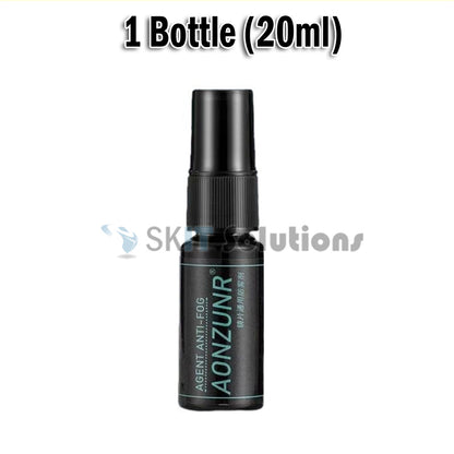 Anti Fog Spray Swimming Goggles Mask Spectacle Glasses Len Anti-Fogging Cleaner Google Antifog Agent