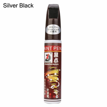 Car Paint Pen Marker Scratch Repair Cover Waterproof Touch Up Coating Remover Tool Universal Kit