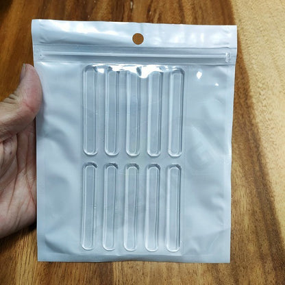 Soft Silicone Gel Anti-Collision Sticker Baby Protection Door Bumper Drawer Stopper Protector Tape