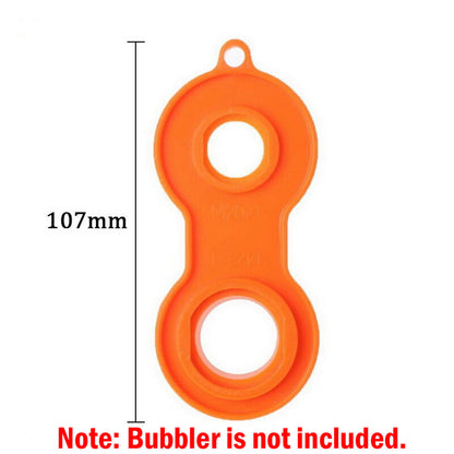 Bubbler Wrench Basin Aerator Bubbler Key Removal Sprinkle Faucet Tap Scattering Sink Aerator Spanner Repair Tool Kitchen