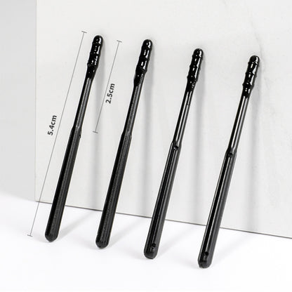 Ear Wax Cleaner Stick Spiral Pick Sticky Earwax Remover Tool Safe Earpick Digger Cleaning Picker