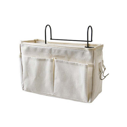 Bedside Tidy Organiser Hanging Storage Holder Cabin Shelf Bunks Pocket Chair Bag Room Phone Magazine