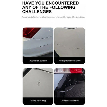 Car Paint Pen Marker Scratch Repair Cover Waterproof Touch Up Coating Remover Tool Universal Kit