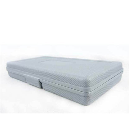 40pcs Combination Socket Wrench Set 1/4 3/8 Ratchet Tool Box Spanner Sleeve Repair Kit Hand Tool Set