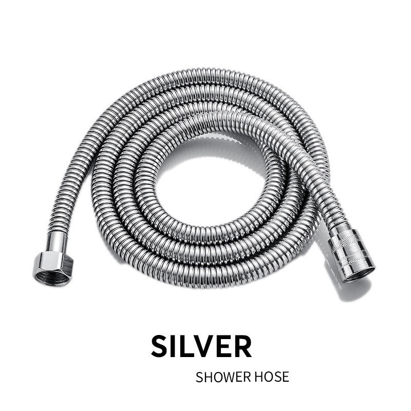 German Premium Shower Head Handheld High Pressure Showerhead Spa Massage Filtered Spray Gun Bathroom