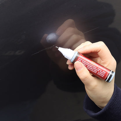 Car Paint Pen Marker Scratch Repair Cover Waterproof Touch Up Coating Remover Tool Universal Kit