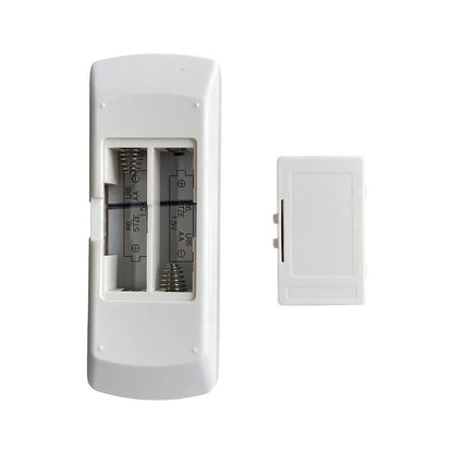 Replacement Remote Control for Panasonic KDK Wall Fan Ceiling Fan Living Fan OEM Wireless Controller