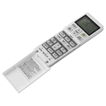 Replacement Aircon Remote Control for Mitsubishi RLA502A700B