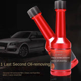 【BUY 1 FREE 1】150ml Car Windshield Glass Oil Film Remover Cleaner Anti-Fog Rainproof Remove Clean Dirt Stain Remover