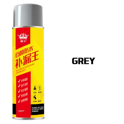 700ml Waterproof Anti Leakage Spray Water Leak Sealer Repair Seal Pipe Leaking Remedy Sealant