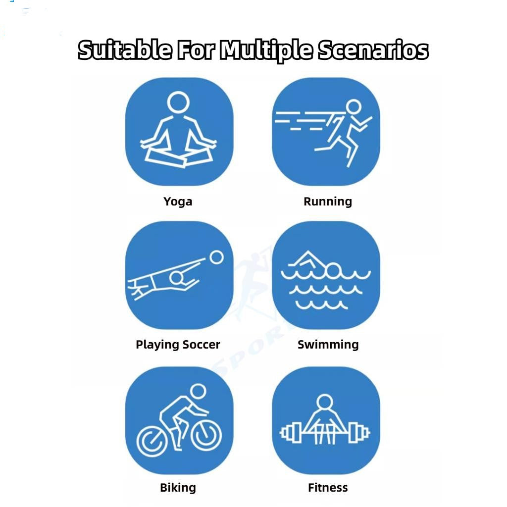 Summer Ice Silk Cooling Towel Quick Dry Sports Towel Wipe Sweat Gym Running Fitness Outdoor Travel