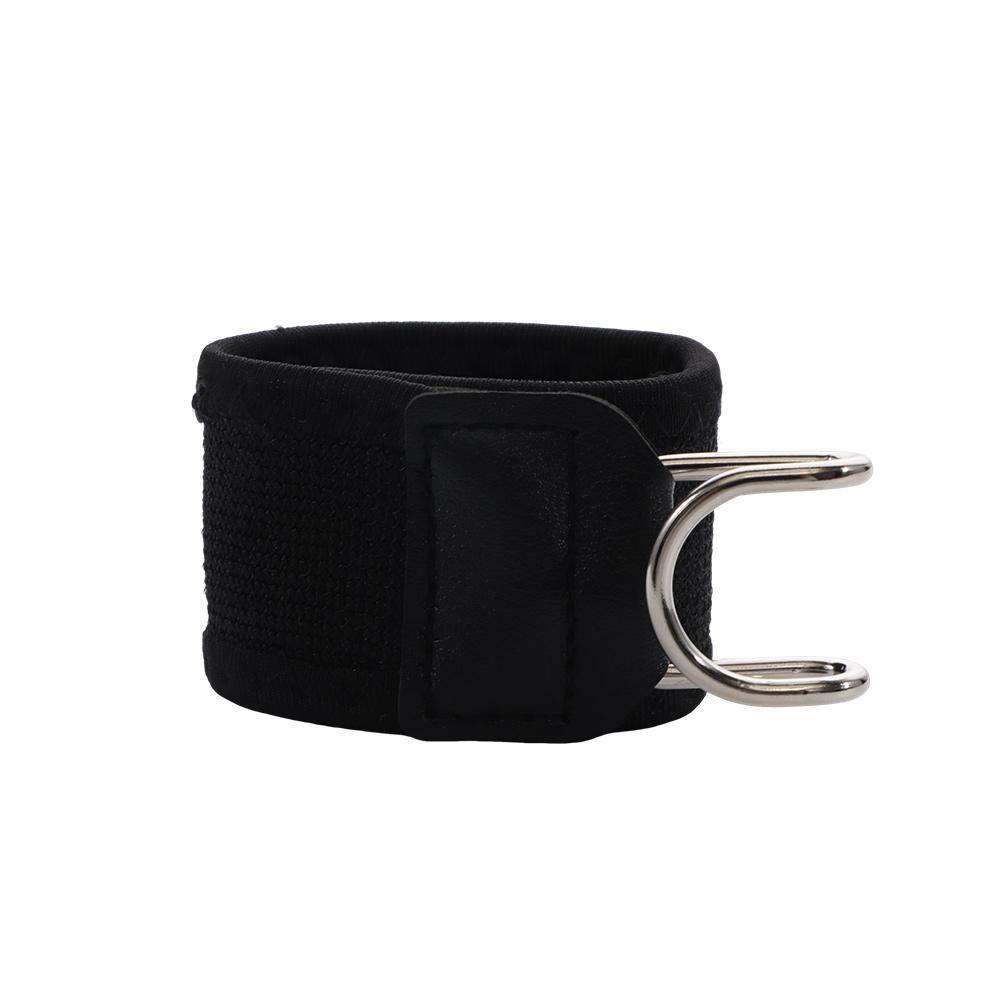 Buckleless Elastic Waist Belt Adjustable No Buckle Belt Lazy Big Belly Men Women Jeans Pants Stretch