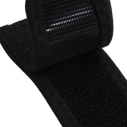 Buckleless Elastic Waist Belt Adjustable No Buckle Belt Lazy Big Belly Men Women Jeans Pants Stretch