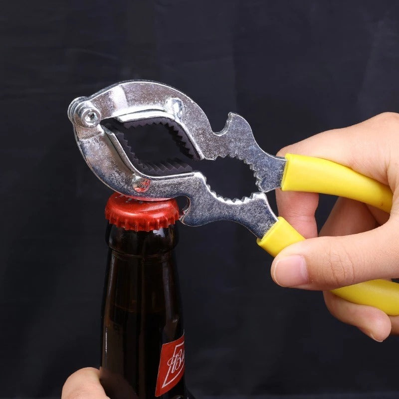 3IN1 Faucet Spanner Aerator Wrench Bubbler Removal Tool Kitchen Sink Tap Spout Repair Disassembly