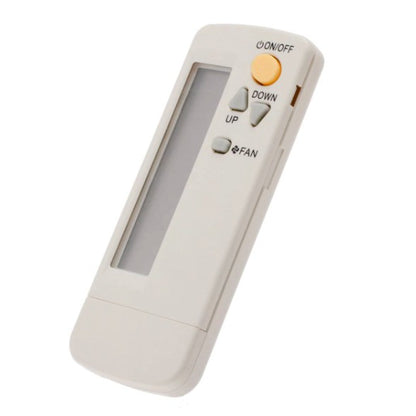 Replacement Daikin Aircon AC Remote Control BRC4C151 BRC4C152 BRC4C153 BRC4C154 BRC4C155 BRC4C156 BRC4C157 BRC4C158 BRC4C159 BRC4C160 BRC4C161 BRC7EB518 BRC7EB519 BRC7E618 BRC7E619 BRC4C651