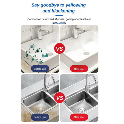 150ML Silicone Sealant FREE 10 Gifts Tile Grout Repair Kit Waterproof Anti Fungal Mould Proof White