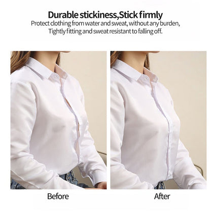 36PCS Anti-Exposure Fashion Tape Invisible Double Sided Adhesive Safe Lingerie Dress Clothes Fix