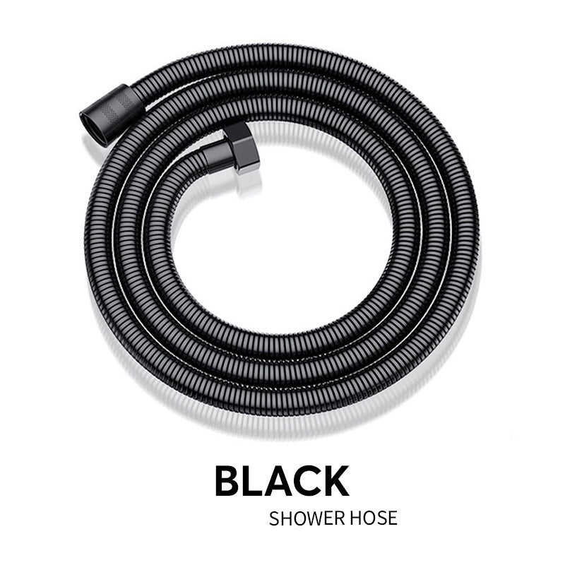 German Premium Shower Head Handheld High Pressure Showerhead Spa Massage Filtered Spray Gun Bathroom