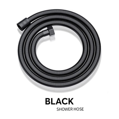 German Premium Shower Head Handheld High Pressure Showerhead Spa Massage Filtered Spray Gun Bathroom