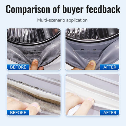 【SKIT SG】Mold Remover Cleaner Household Mold Remover Gel Home Toilet Kitchen Bathroom Cleaning 200g