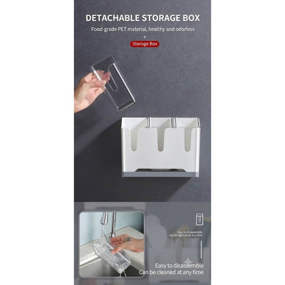 Kitchen Household Tableware Cutlery Organizer Chopstick Spoon Fork Chopsticks Box Holder Stand Utensils Strainer Drainer