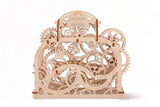 Ugears Theater ★Mechanical 3D Puzzle Kit Model Toys Gift Present Birthday Xmas Christmas Kids Adults