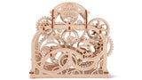 Ugears Theater ★Mechanical 3D Puzzle Kit Model Toys Gift Present Birthday Xmas Christmas Kids Adults