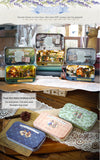 CuteRoom Countryside Notes★Miniature Doll House Dollhouse★DIY Gift Wooden 3D