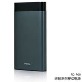 Proda PD-P09 Norton 10000mAh 2.1A Power Bank Powerbank Backup Battery Protection