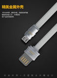 Proda PD-B06i/m House Fast Charging Data Cable Micro Lightning Android iPhone