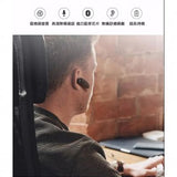 Proda PD-BE200 Wedu Wireless Earphone Earpiece Bluetooth Multi Connection Car