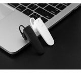 Proda PD-BE200 Wedu Wireless Earphone Earpiece Bluetooth Multi Connection Car