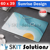 2021 New Product Q-Elastic Diatomite Soft Bath Floor Mat Foldable Rubber Ultra Absorbent Dry Anti Slip Bacterial