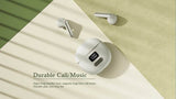 Remax TWS-36 True Wireless Retro Music Earbuds Bluetooth Headset Earpiece Long Lasting Battery