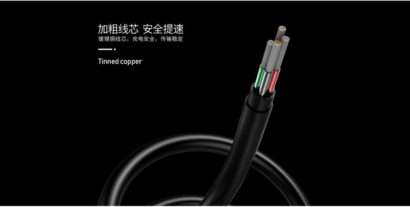 Remax Data Cable Fast Charging Mini iPhone Android Samsung Micro Lightning Type C RC-120i m a