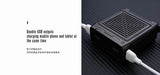 Remax RPP-79 Armory Power Bank Powerbank 10000mAh Portable Charger Charging