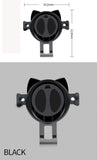 Remax RP-WZJ7 Car Phone Holder with Wireless Charging Function Air Vent Vehicle