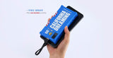 Remax RPP-93 Container Power Bank Powerbank 10000mAh Portable Charger Charging