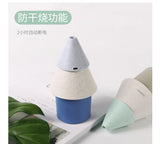 Remax RT-A220 Wusong Series Humidifier Aromatherapy Aroma Moist Spray Diffuser
