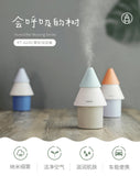 Remax RT-A220 Wusong Series Humidifier Aromatherapy Aroma Moist Spray Diffuser