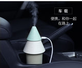 Remax RT-A220 Wusong Series Humidifier Aromatherapy Aroma Moist Spray Diffuser
