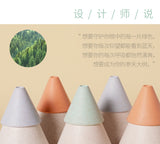 Remax RT-A220 Wusong Series Humidifier Aromatherapy Aroma Moist Spray Diffuser